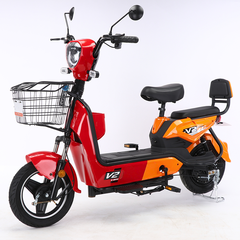 電気スクーター 2021 アウトドアスポーツ 大人用 ズーマ 電動スクーター 2000W